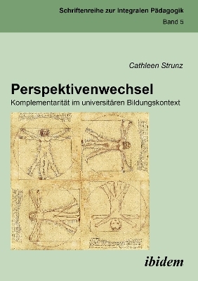 Perspektivenwechsel - Cathleen Strunz