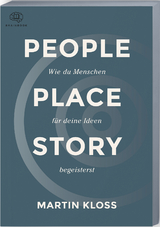 People Place Story - Martin Kloss