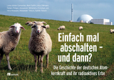 Einfach mal abschalten – und dann? - Lena-Jülide Camurdas, Reni Safitri, Insa Zillmann, Fabian Präger, Alexander J. Wimmers, Christian von Hirschhausen