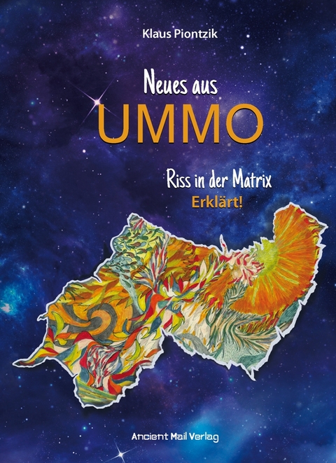 Neues aus UMMO - Klaus Piontzik