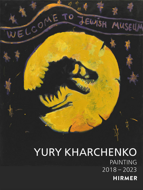 Yury Kharchenko - 