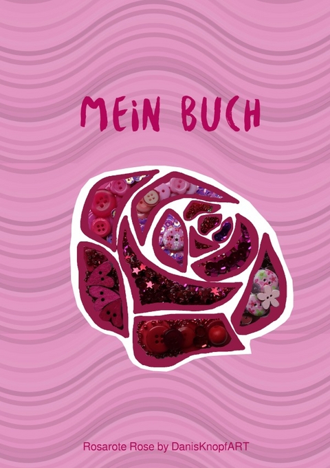 Mein Buch - Daniela Hölzl