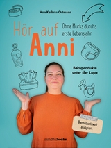 Hör auf Anni - Ann-Kathrin Ortmann