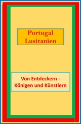 Portugal - Lusitanien