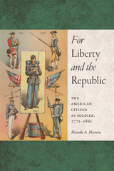 For Liberty and the Republic -  Ricardo A. Herrera