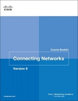 Connecting Networks v6 Course Booklet - Cisco Networking Academy