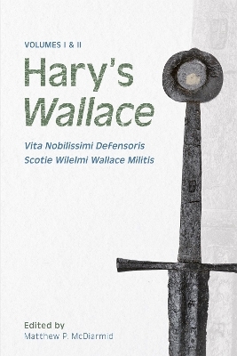 Hary’s Wallace - 