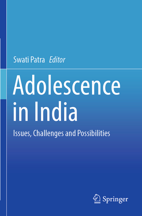 Adolescence in India - 