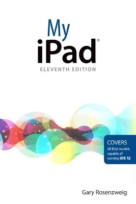 My iPad - Gary Rosenzweig