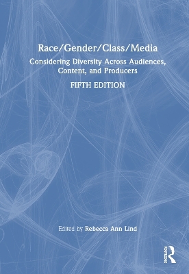 Race/Gender/Class/Media - 