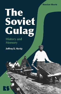 The Soviet Gulag - Associate Professor Jeffrey S. Hardy