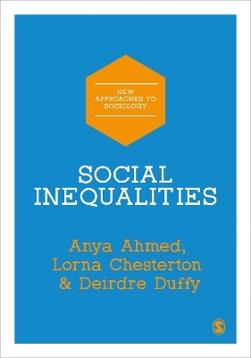 Social Inequalities - 