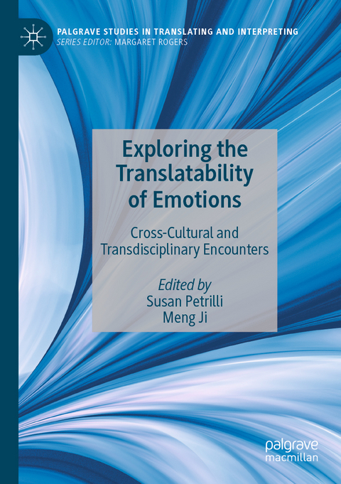 Exploring the Translatability of Emotions - 