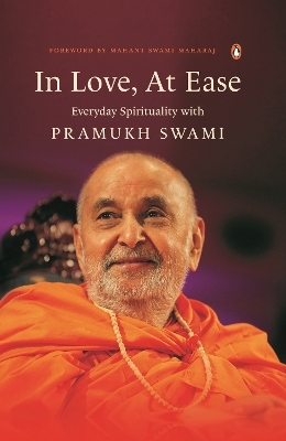 In Love, At Ease - Yogi Trivedi