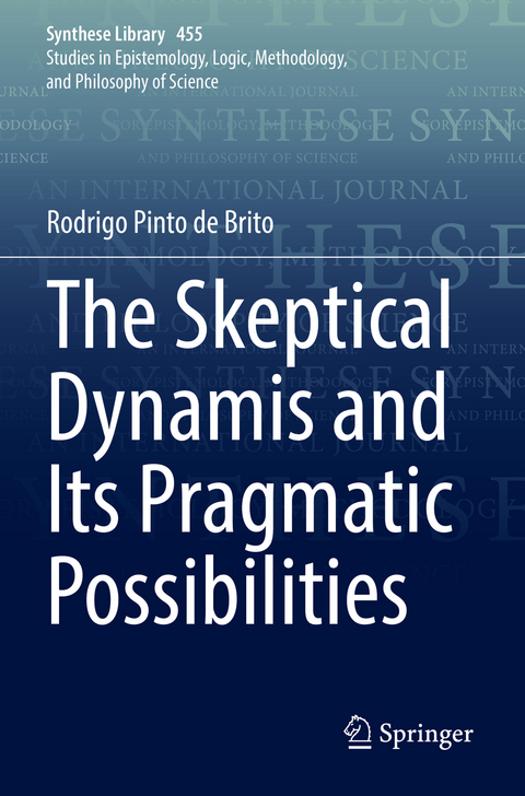 The Skeptical Dynamis and Its Pragmatic Possibilities - Rodrigo Pinto de Brito