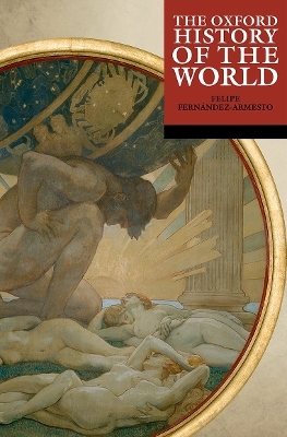 The Oxford History of the World - 