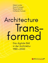 Architecture transformed - 