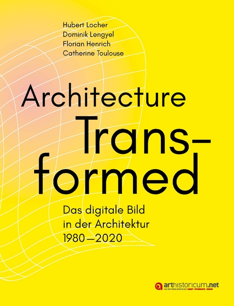 Architecture transformed - 