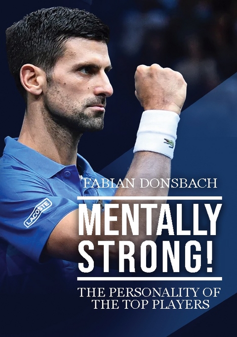 Mentally strong - Fabian Donsbach