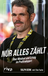 Nur alles zählt - Ralph Denk, Tim Farin