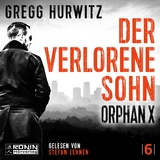 Der verlorene Sohn - Gregg Hurwitz