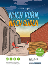 Sarah Jäger: Nach vorn, nach Süden - Catrin Kunz