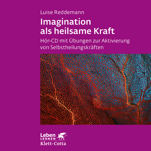 Imagination als heilsame Kraft. Zur Behandlung von Traumafolgen mit ressourcenorientierten Verfahren - Luise Reddemann