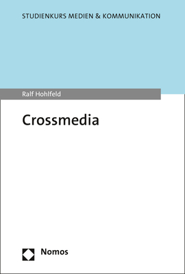 Crossmedia - Ralf Hohlfeld