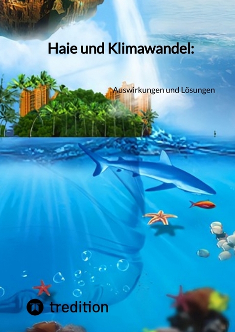 Haie und Klimawandel: -  Moritz