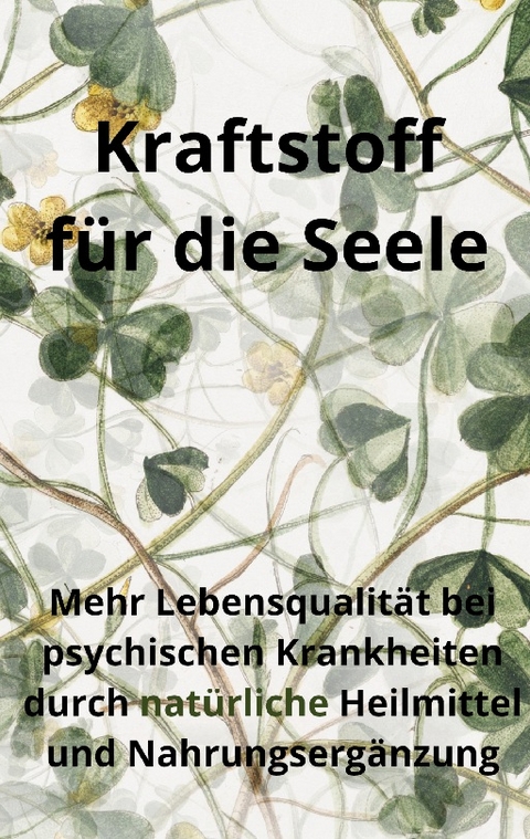 Kraftstoff für die Seele - Philipp Drescher