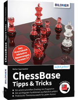 ChessBase 17 - Tipps und Tricks - Saumweber, Walter