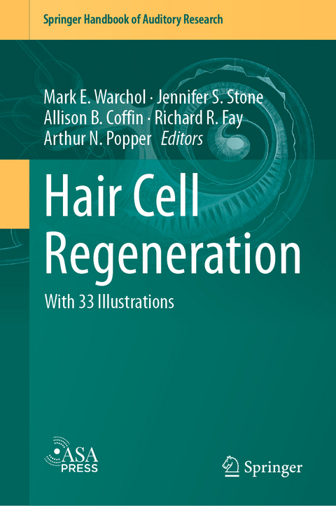 Hair Cell Regeneration - 