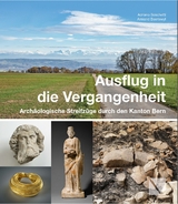 Ausflug in die Vergangenheit - Adriano Boschetti, Armand Baeriswyl