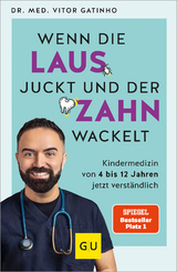 Wenn die Laus juckt und der Zahn wackelt - Vitor Gatinho