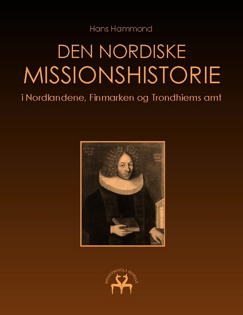 Den nordiske missionshistorie - Hans Hammond