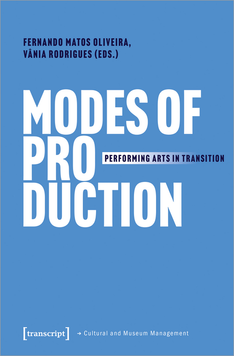 Modes of Production - 