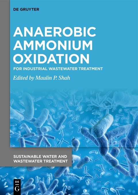 Anaerobic Ammonium Oxidation - 