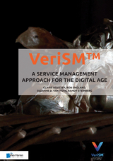 VeriSM TM  - A service management approach for the digital age -  Claire Agutter