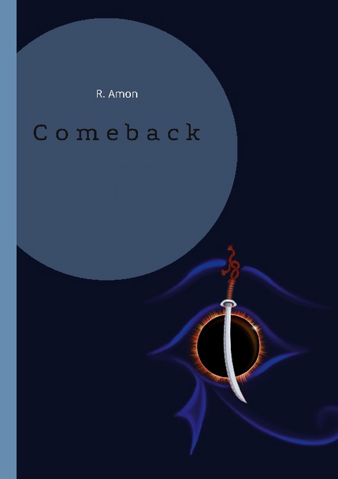 Comeback - R. Amon