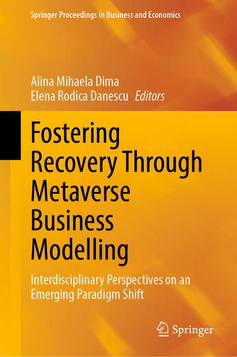 Fostering Recovery Through Metaverse Business Modelling - 