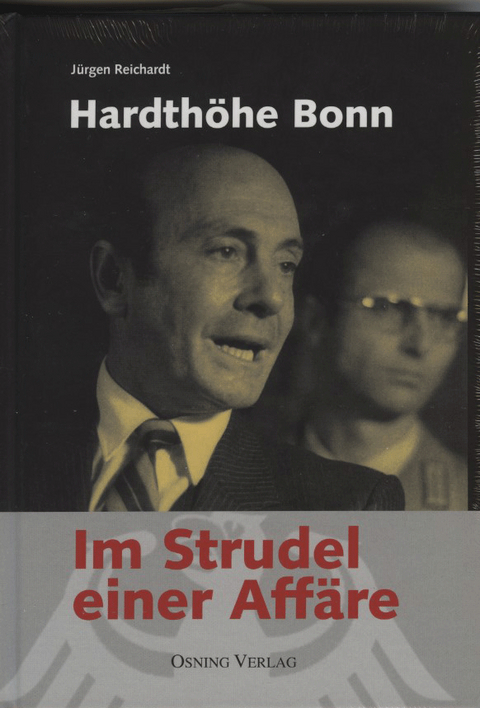 Hardthöhe Bonn - Jürgen Reichardt