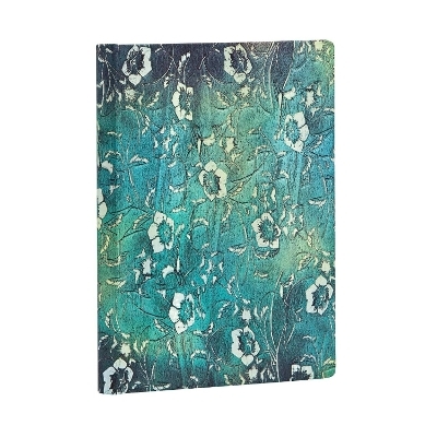 Kuro Mini Unlined Hardcover Journal -  Paperblanks