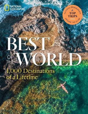 Best of the World -  National Geographic