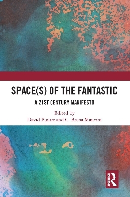 Space(s) of the Fantastic - 