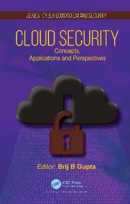 Cloud Security - 