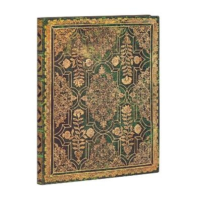 Juniper Ultra Unlined Softcover Flexi Journal (240 pages) -  Paperblanks