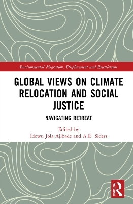 Global Views on Climate Relocation and Social Justice - 