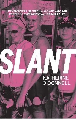 Slant - Katherine O'Donnell