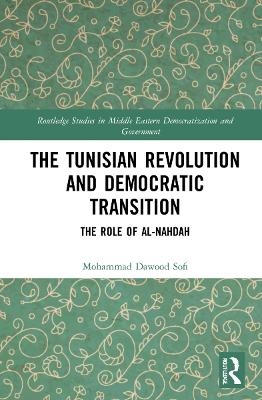 The Tunisian Revolution and Democratic Transition - Mohammad Dawood Sofi