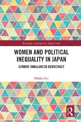 Women and Political Inequality in Japan - Mikiko Eto